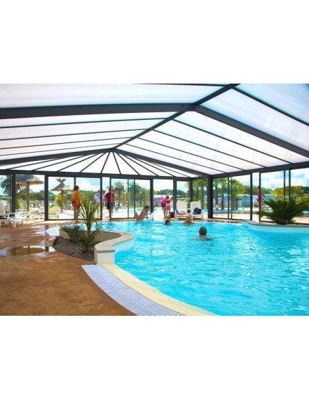 Camping Les Alizés*** - Lannion/Perros Guirec (22)