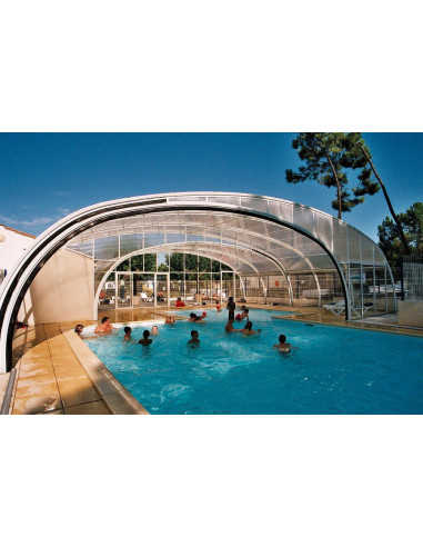 Camping Les Flots Bleus**** - la faute sur Mer/Vendée (85)