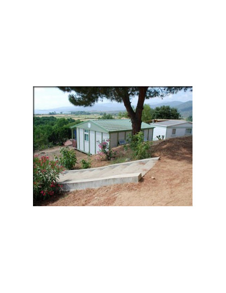 Camping U Sommalu*** - Tiucci/Corse-du-sud (20)