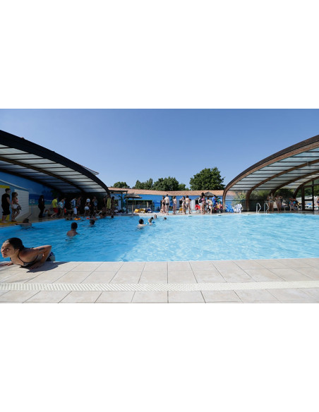 Camping OLERON LOISIRS**** ST GEORGES D OLERON  (Mistercamp)