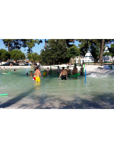 Camping OLERON LOISIRS**** ST GEORGES D OLERON  (Mistercamp)