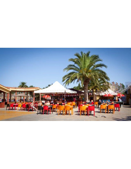 Camping Le Littoral***** - Argelès-sur-Mer/Pyrénées-Orientales (66)