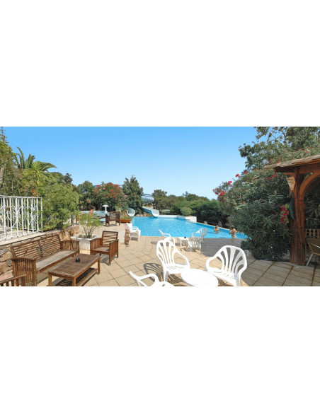 CampingPitrera Village*** - Porto Vecchio/Corse-du-sud (20)