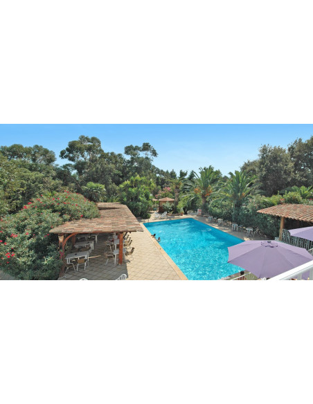 CampingPitrera Village*** - Porto Vecchio/Corse-du-sud (20)