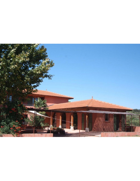 Camping Les Cigales**** - Le Muy/Var (83)