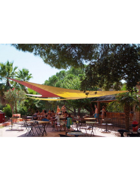 Camping Les Cigales**** - Le Muy/Var (83)