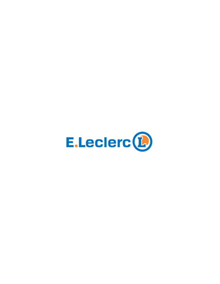 Cartes Leclerc - 3%