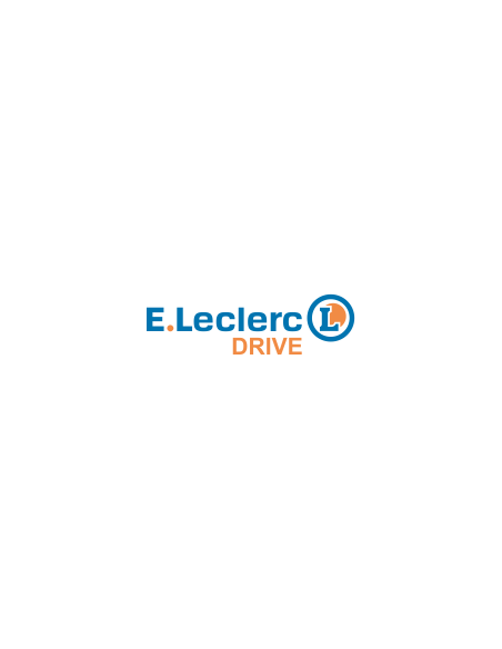 Cartes Leclerc - 3%