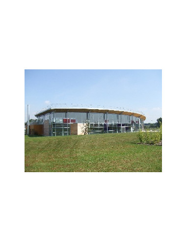 E'caux bulles