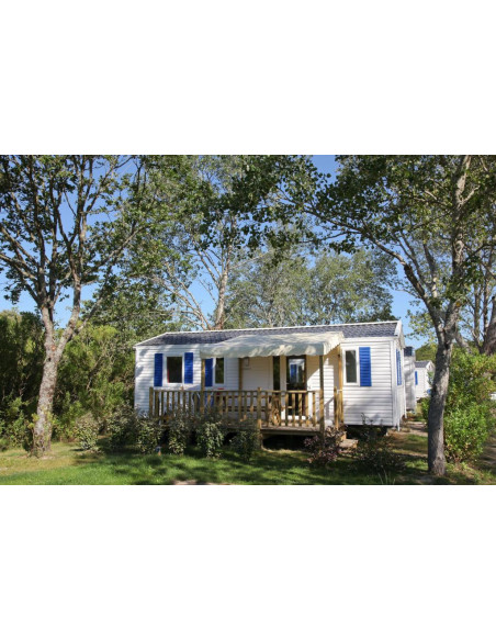 CAMPING PLIJADUR**** -  La Trinité sur mer