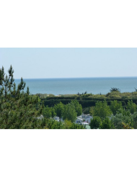 CAMPING LA PARÉE DU JONC ***  St Jean de Monts