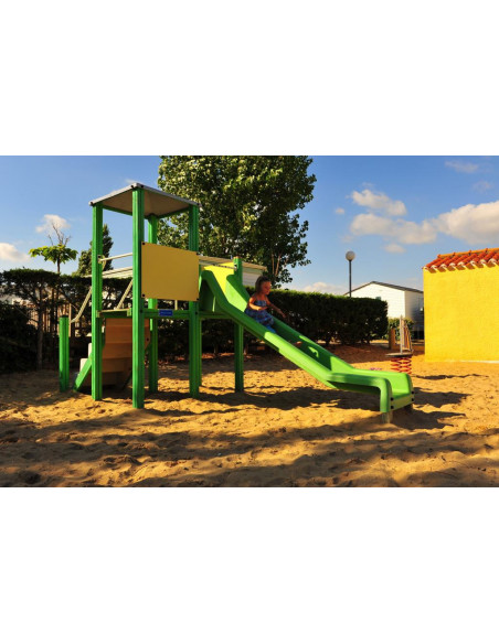CAMPING LE PAVILLON BLEU ***  Vendée (APV)