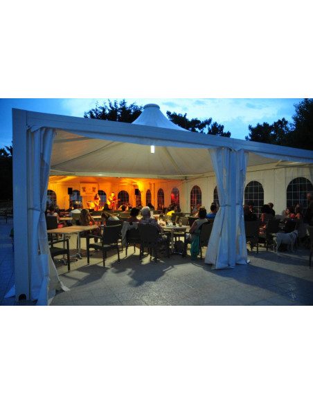 CAMPING AU VAL DE LOIRE EN RE**** île de Ré (APV)