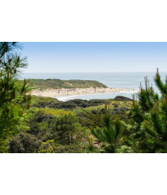 CAMPING L'ANSE DES PINS**** Ile d'Oléron (APV)