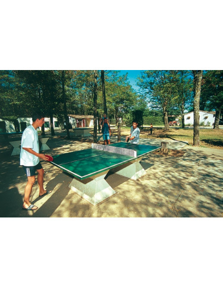 CAMPING LA GRAND'TERRE*** Ardèche (APV)