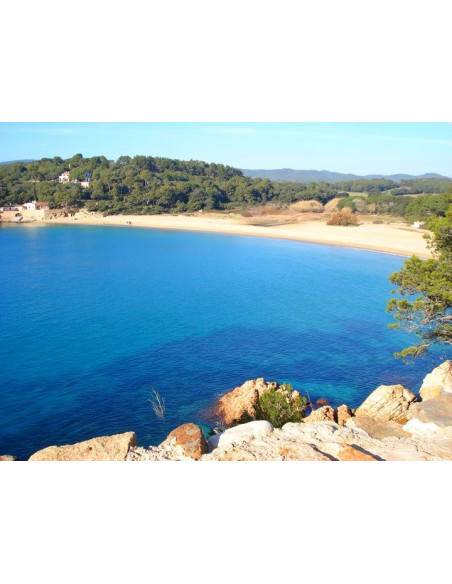 CAMPING CALA GOGO - Platja d'aro - Espagne (APV)