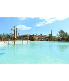 CAMPING L'ETOILE DE MER *** Sérignan Plage (APV)