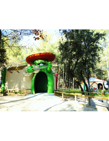 Village des Automates