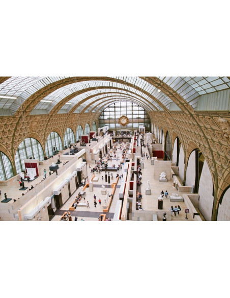 Musée d'Orsay
