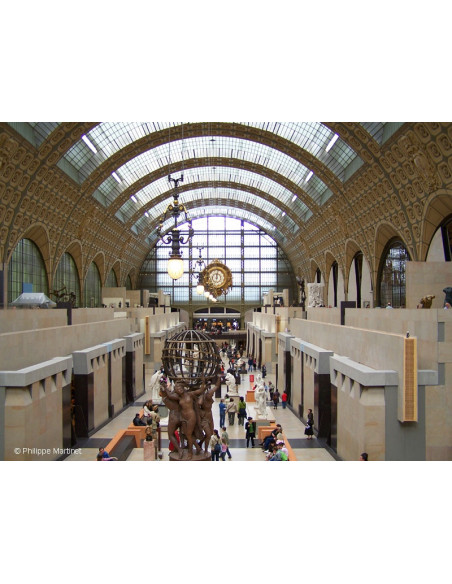 Musée d'Orsay