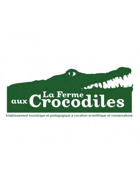 La ferme aux crocodiles