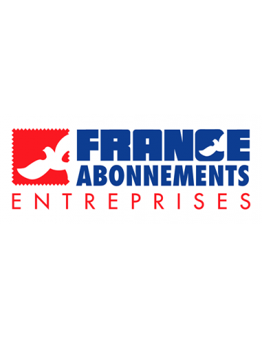 France Abonnements Entreprises