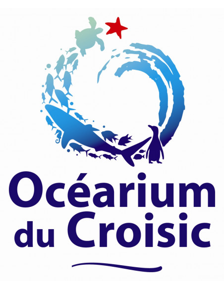 Océarium du Croisic