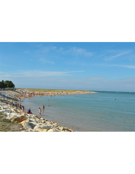 ANTIOCHE D'OLERON * * * LA BREE LES BAINS
