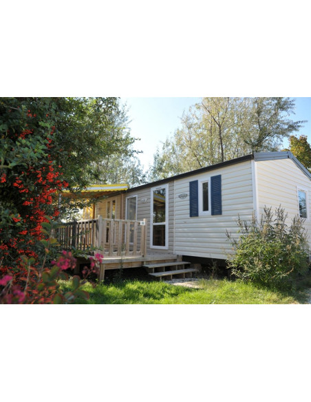 ANTIOCHE D'OLERON * * * LA BREE LES BAINS