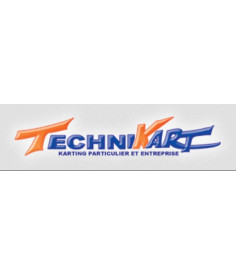Karting Technikart - St Pierre sur Dives - VENDEUVRE