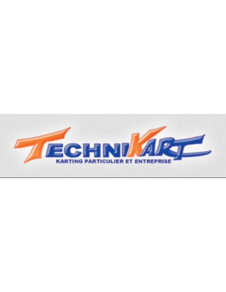 Karting Technikart - St Pierre sur Dives - VENDEUVRE