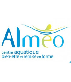 Piscine ALMEO (80) Moreuil