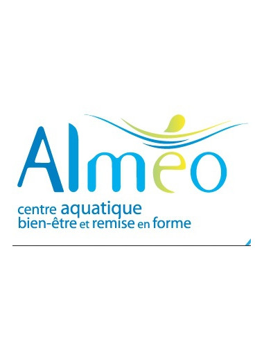 Piscine ALMEO (80) Moreuil