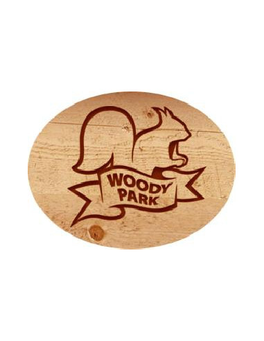 Body Bulle - Woody Park - Fécamp - (76)
