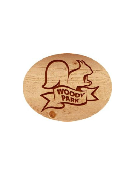 Body Bulle - Woody Park - Fécamp - (76)