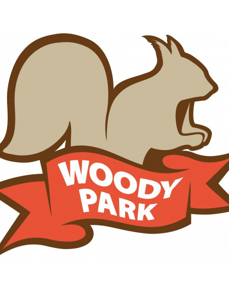 Body Bulle - Woody Park - Fécamp - (76)