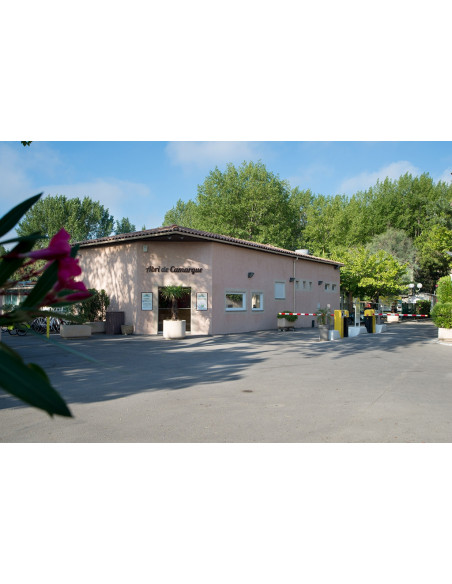 Camping L'abri de Camargue  