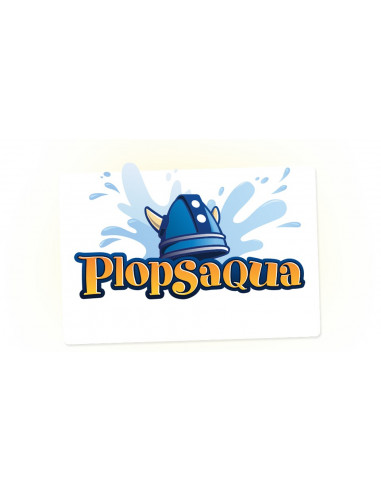 PlopsaquaDe Panne (belgique)