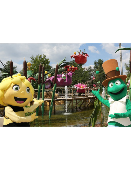 Holiday Park  (belgique)