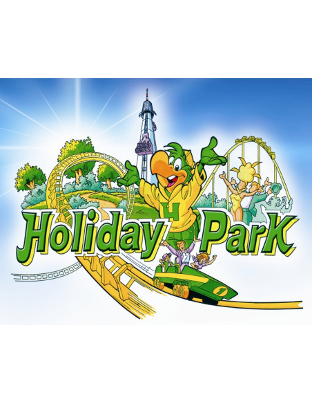 Holiday Park  (belgique)