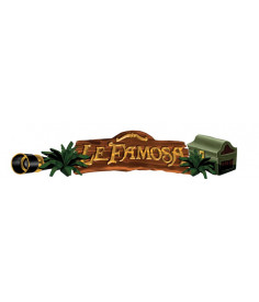 Le Famosa - le havre - espace de jeux pour les enfants