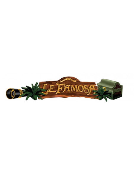 Le Famosa - le havre - espace de jeux pour les enfants