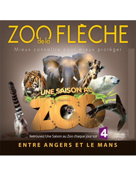 Z00 LA FLECHE