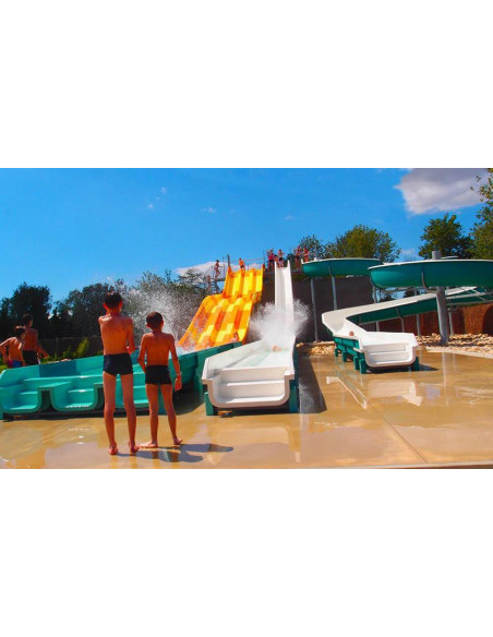 Camping MARSOUINS * * * * ARGELES SUR MER (66)
