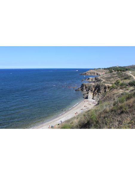 Camping MARSOUINS * * * * ARGELES SUR MER (66)