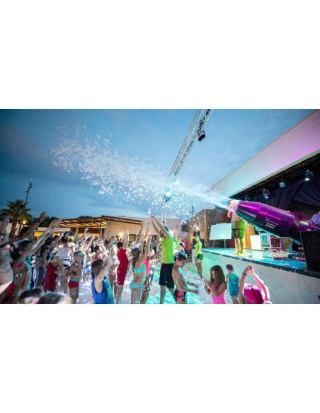 Camping MARSOUINS * * * * ARGELES SUR MER (66)