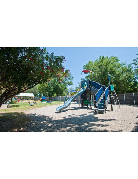 Camping MARSOUINS * * * * ARGELES SUR MER (66)