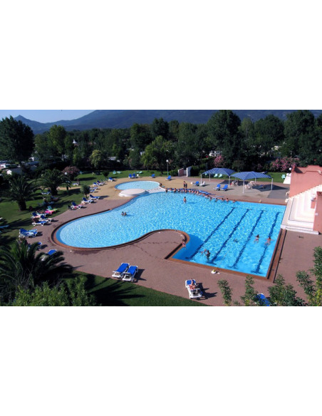 Camping MARSOUINS * * * * ARGELES SUR MER (66)