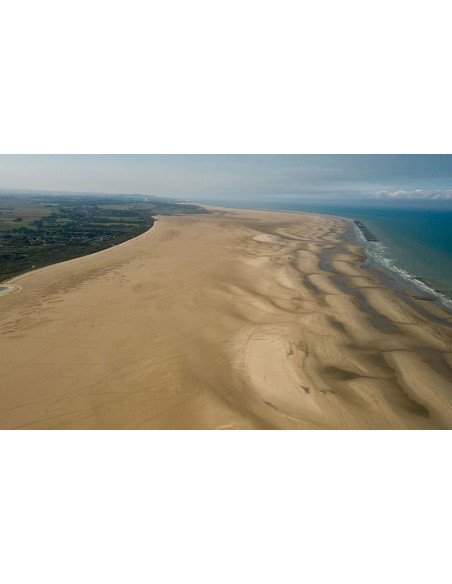 DOMAINE DE LA ROSELIERE ** NOYELLES SUR MER (80)