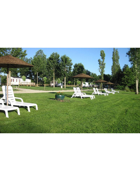Camping CAMPILÔ * * * AUBIGNY (85)